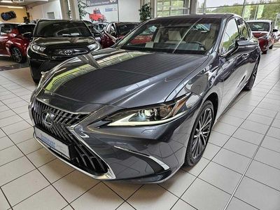 Lexus ES300H
