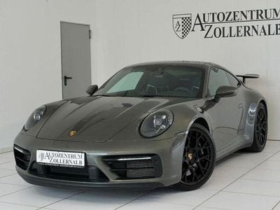 Gebraucht Porsche 911 480 PS (353 kW) 2023 Andere