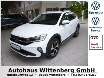 Brugt VW Taigo Style 110 HK (80 kW) 2023 SUV