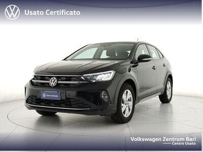 VW Taigo