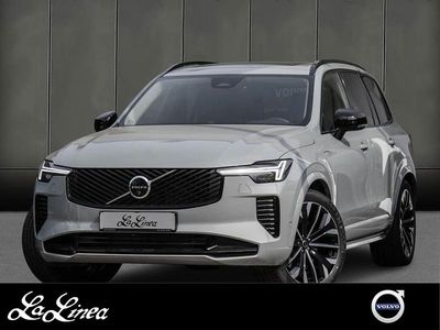 Usata Volvo XC90 Plus 455 CV (334 kW) 2025 Grigio SUV