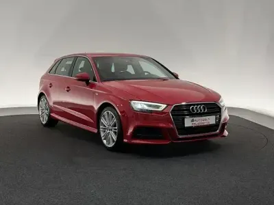Gebraucht Audi A3