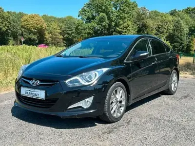 Gebraucht Hyundai i40
