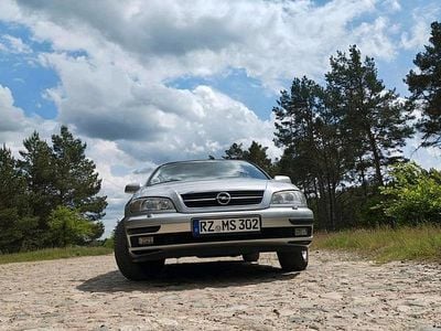 Opel Omega