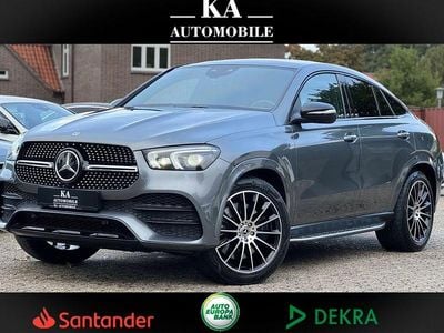 Mercedes GLE400