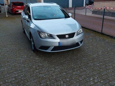 gebraucht Seat Ibiza ST 1.4 TDI Start&Stop 77kW Style Style