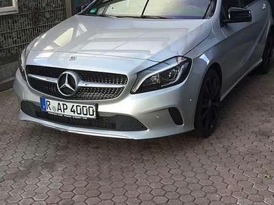 Mercedes A200