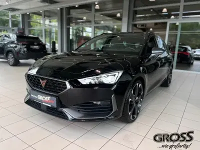 Gebraucht Cupra Leon VZ 310 PS (228 kW) 2022 Kombi