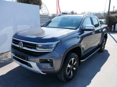 VW Amarok
