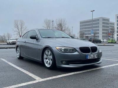 gebraucht BMW 335 E92 i