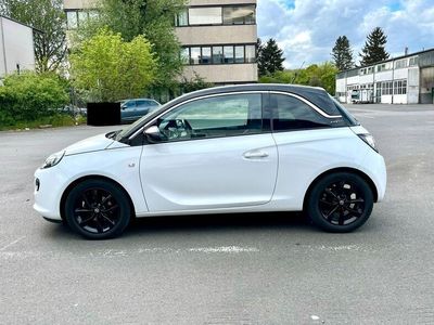 gebraucht Opel Adam 120 Jahre 1.2 120 Jahre