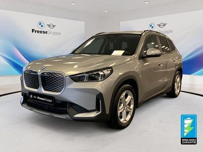 Usata BMW iX1 Performance 230 kW (313 CV) 2023 Grigio SUV