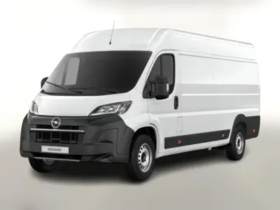 Gebraucht Opel Movano