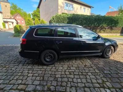 Usata VW Passat