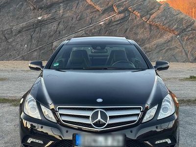 Mercedes E350