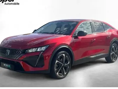Gebraucht Peugeot 408