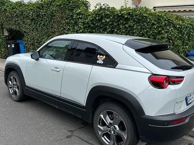 Mazda MX30