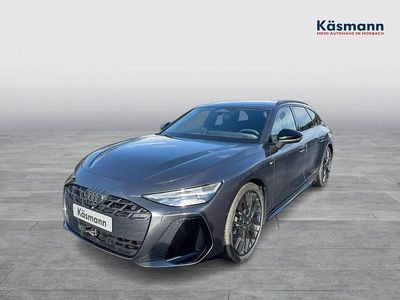 Nuova Audi A6 Edition .1 299 CV (219 kW) 2026 Grigio Station wagon
