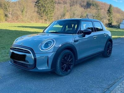 Gebraucht Mini Cooper Chili 136 PS (100 kW) 2023 Grau Kleinwagen