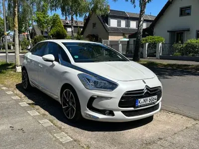 Gebraucht Citroën DS5