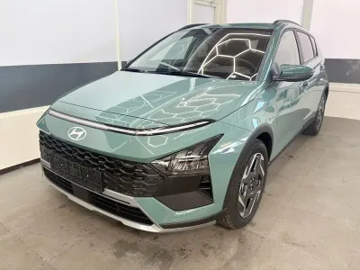 Gebraucht Hyundai Bayon