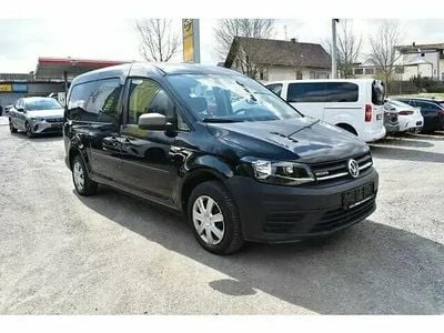 VW Caddy Maxi