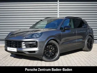 Gebraucht Porsche Cayenne E-Hybrid