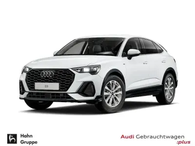 Gebraucht Audi Q3 Sportback