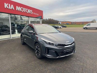 Grau Gebraucht 2025 Kia XCeed Spirit SUV | 25.670 € (Fairer Preis)