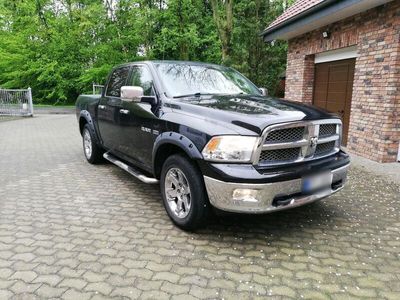 gebraucht Dodge Ram Hemi 1500 / LPG Autogas