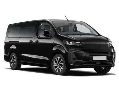 Cinema schwarz metallic Neu 2026 Fiat Ulysse S Van / Kleinbus | 42.690 € (Fairer Preis)