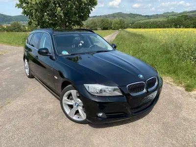 Gebraucht BMW 325