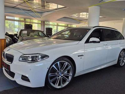 BMW 535