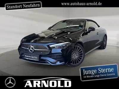 Gebraucht Mercedes CLE200