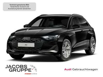 Gebraucht Audi A3