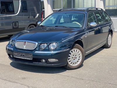Rover 75