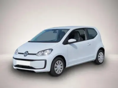Gebraucht VW up! Move 60 PS (44 kW) 2019 Manufacturer Kleinwagen