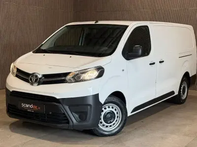 Gebraucht Toyota Proace