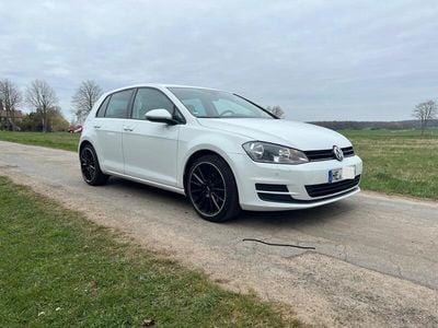 VW Golf VII