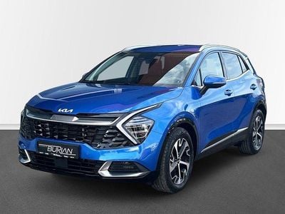 Gebraucht Kia Sportage Spirit 160 PS (117 kW) 2025 Blau SUV