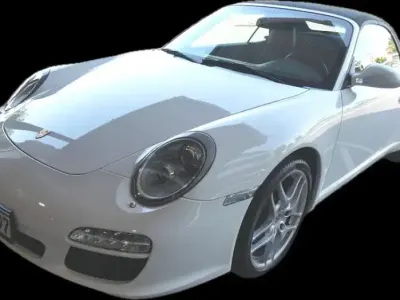 Gebraucht Porsche 997