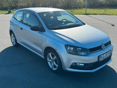 Gebraucht VW Polo