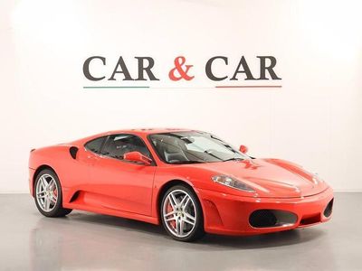 Ferrari F430