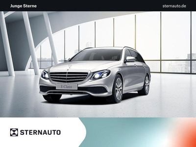 Mercedes E400