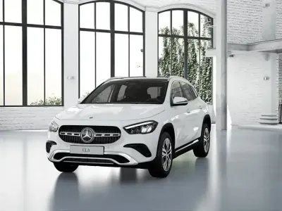 Gebraucht Mercedes GLA180 Progressive 2023 Andere SUV