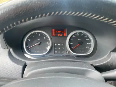 Gebraucht Dacia Duster