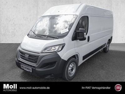 Usata Fiat Ducato 177 CV (130 kW) 2023 Bianco Furgone