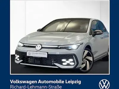 Neu VW Golf VIII GTE 272 PS (200 kW) 2026 Blau Limousine