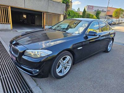 BMW 528
