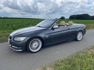 BMW 330 Cabriolet